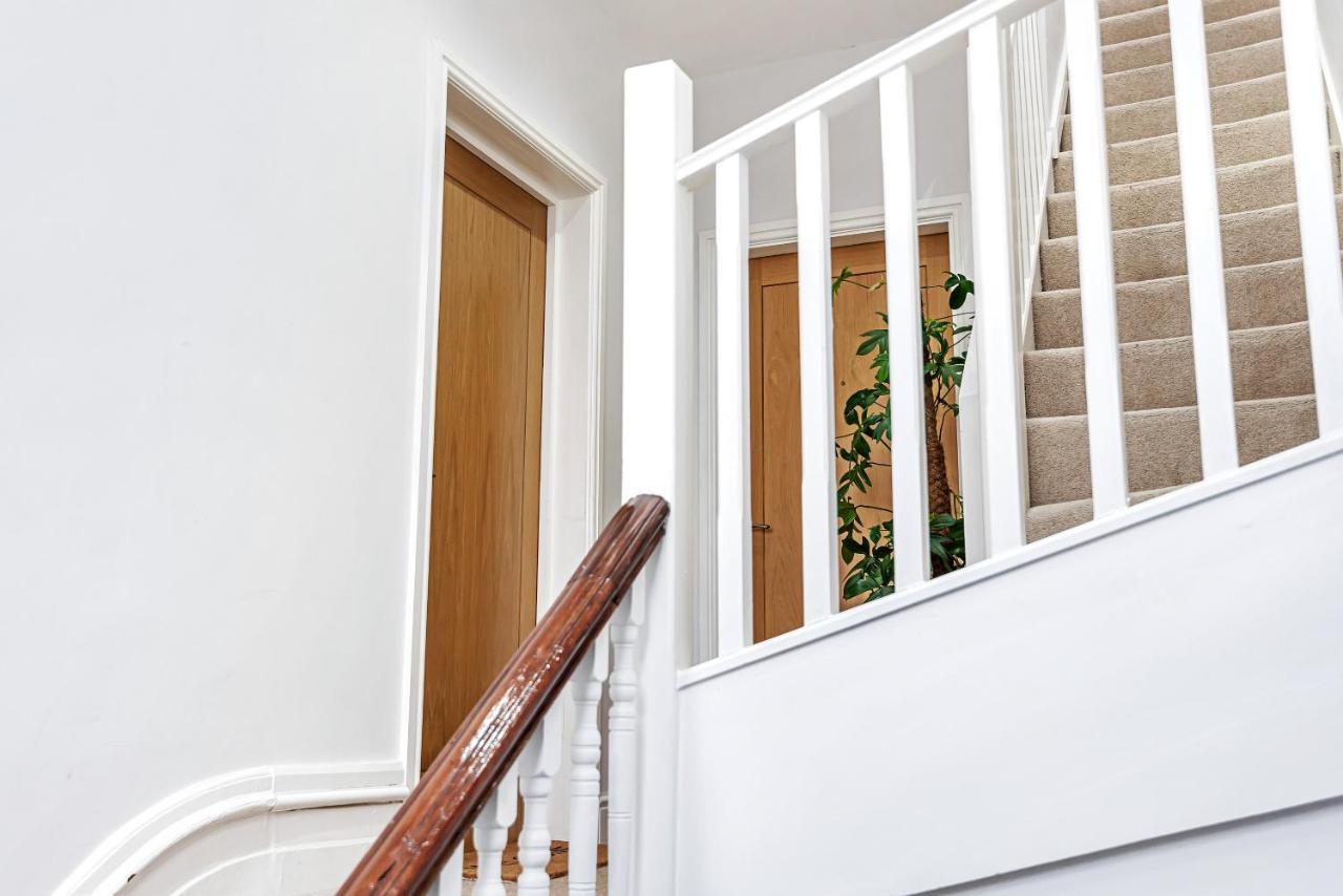 Apartamento Locket - Cosy With Balcony York