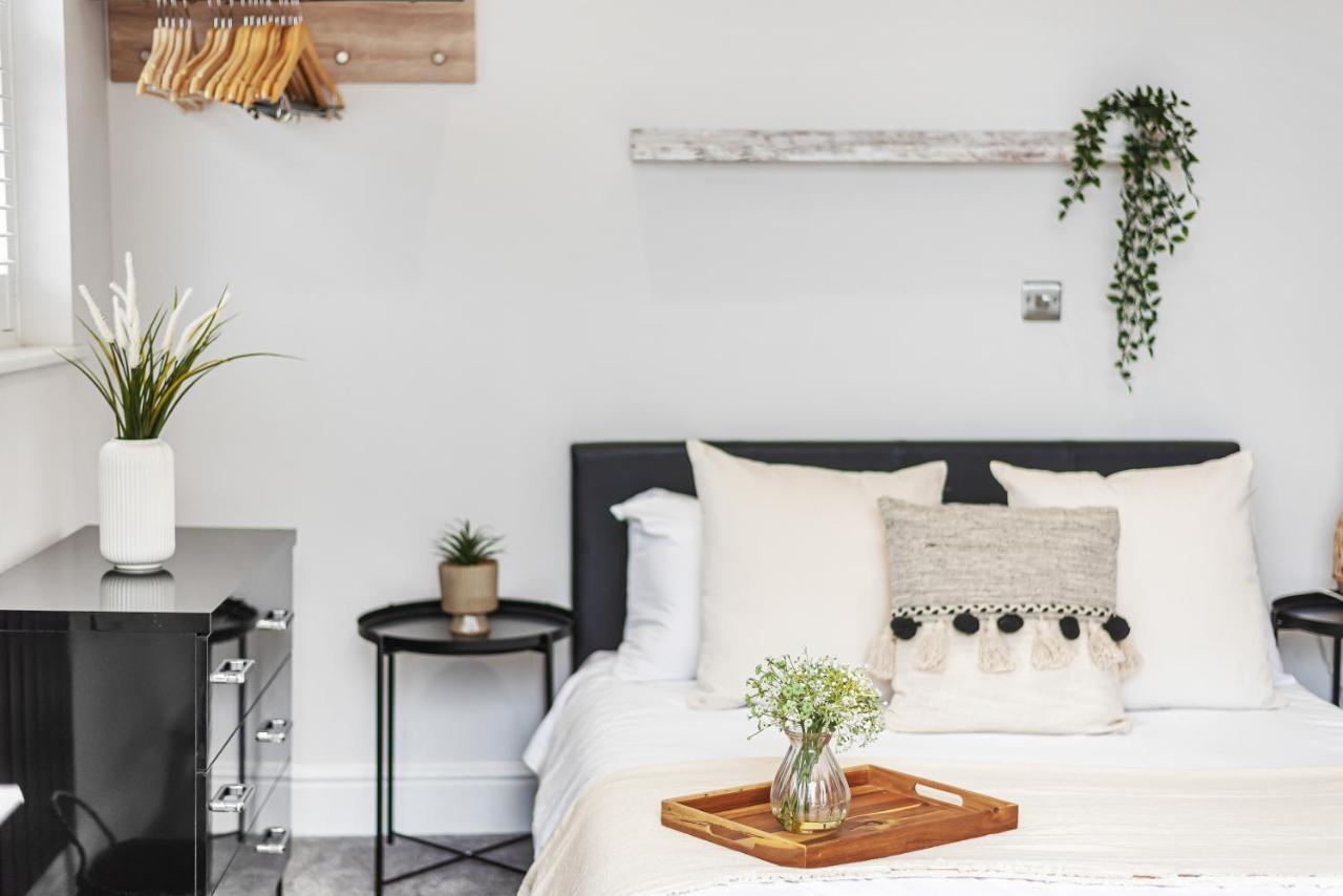 Apartamento Locket - Cosy With Balcony
