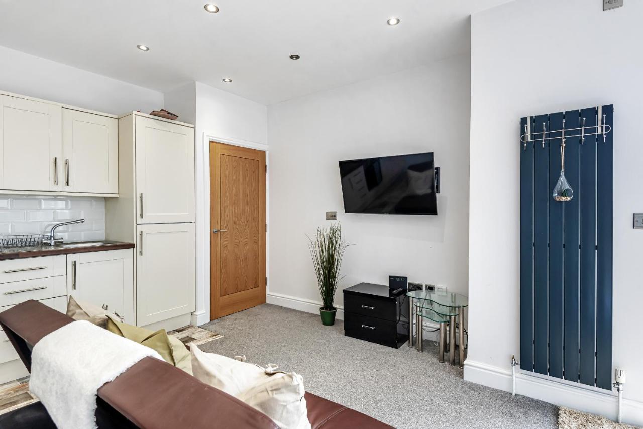 Apartamento Locket - Cosy With Balcony *