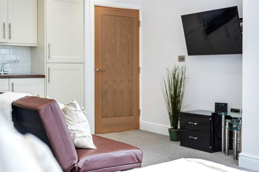 Apartamento Locket - Cosy With Balcony *